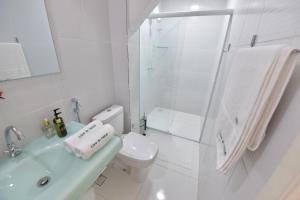 live in fortaleza hotel