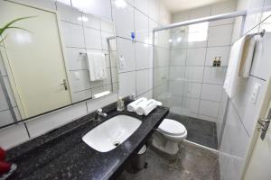 live in fortaleza hotel