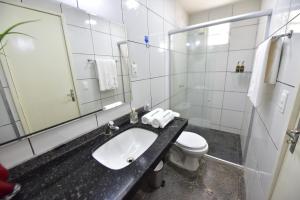 live in fortaleza hotel