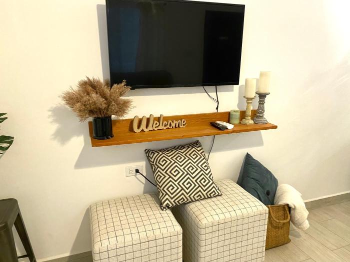 stylish apartments in belize city