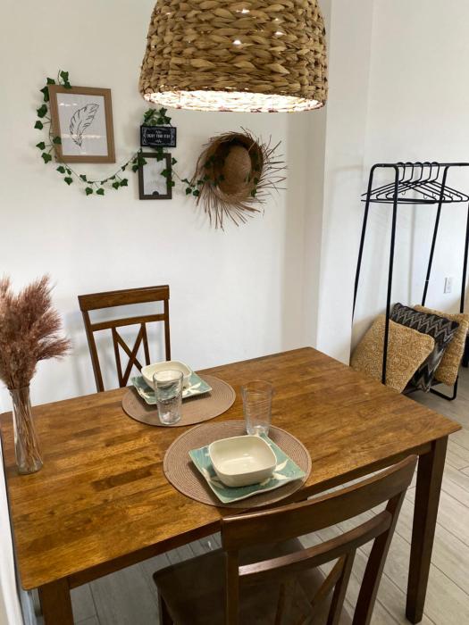 stylish apartments in belize city