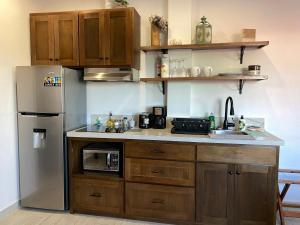 stylish apartments in belize city