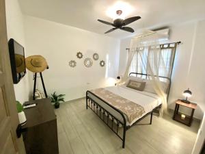 stylish apartments in belize city