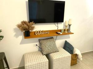 stylish apartments in belize city