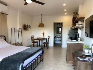 stylish apartments in belize city