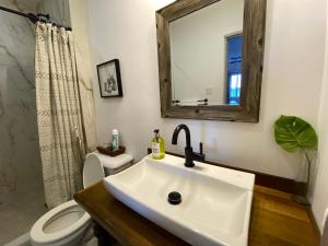 stylish apartments in belize city