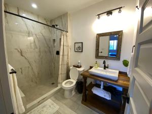 stylish apartments in belize city