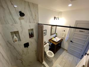 stylish apartments in belize city