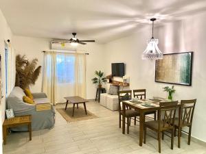 stylish apartments in belize city