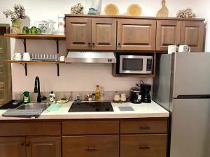 stylish apartments in belize city