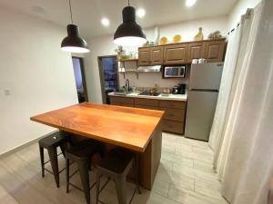 stylish apartments in belize city
