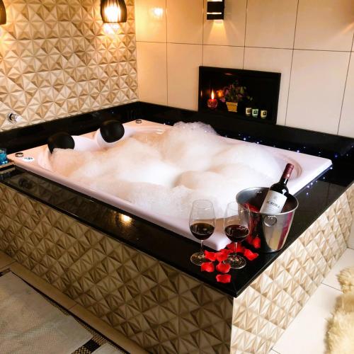 pousada village dos canyons