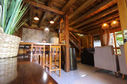 pousada village dos canyons