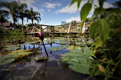pousada village dos canyons