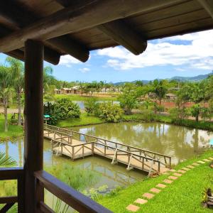 pousada village dos canyons