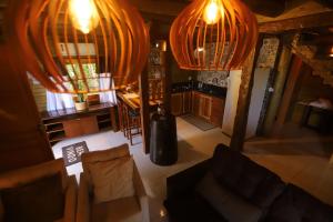 pousada village dos canyons