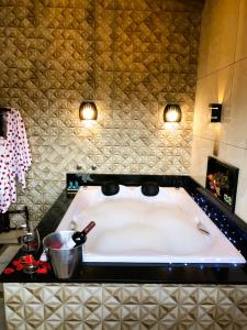 pousada village dos canyons