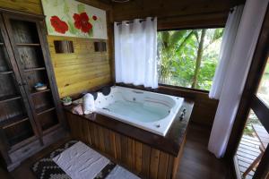 pousada village dos canyons