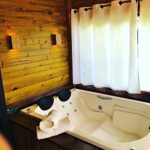 pousada village dos canyons