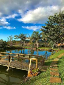 pousada village dos canyons