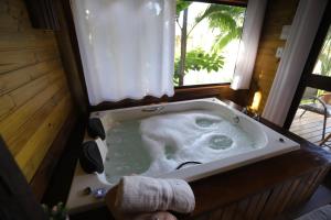 pousada village dos canyons