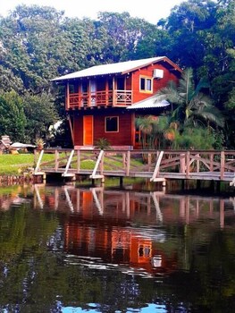 pousada village dos canyons