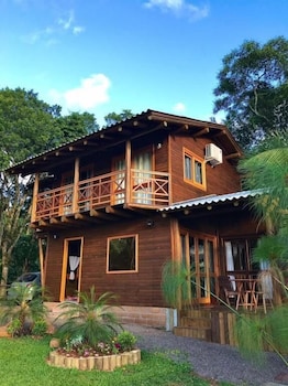 pousada village dos canyons