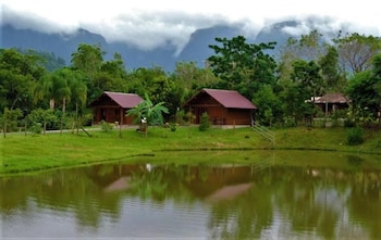 pousada village dos canyons