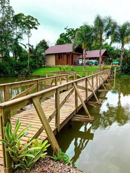 pousada village dos canyons