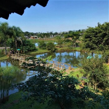 pousada village dos canyons