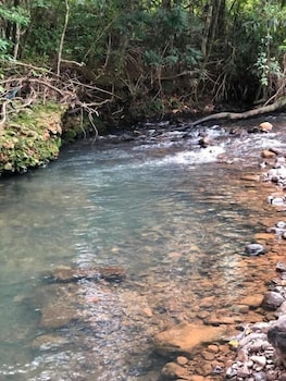 pousada village dos canyons