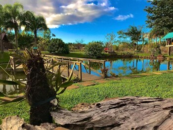 pousada village dos canyons