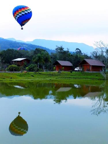 pousada village dos canyons