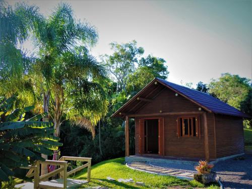 pousada village dos canyons