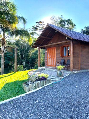 pousada village dos canyons