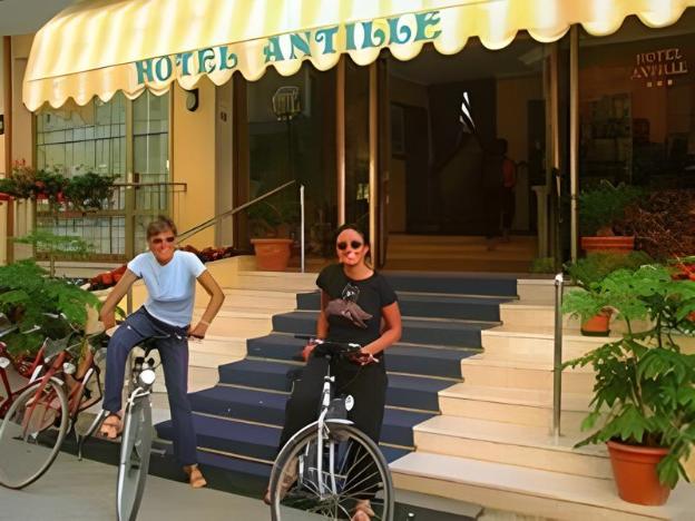 hotel azzorre and antille