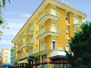 hotel azzorre and antille