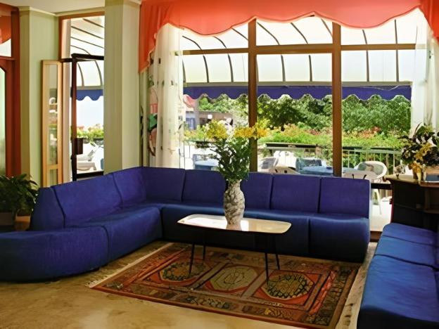 hotel azzorre and antille