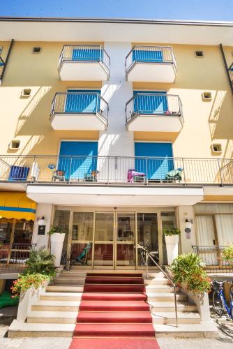 hotel azzorre and antille