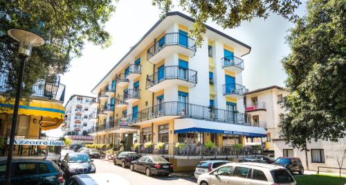 hotel azzorre and antille