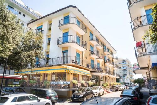 hotel azzorre and antille