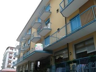 hotel azzorre and antille