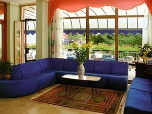 hotel azzorre and antille