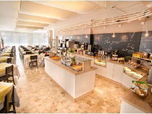 hotel azzorre and antille