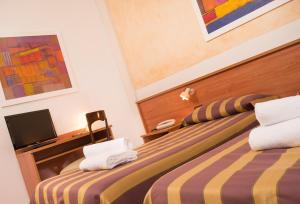 hotel azzorre and antille
