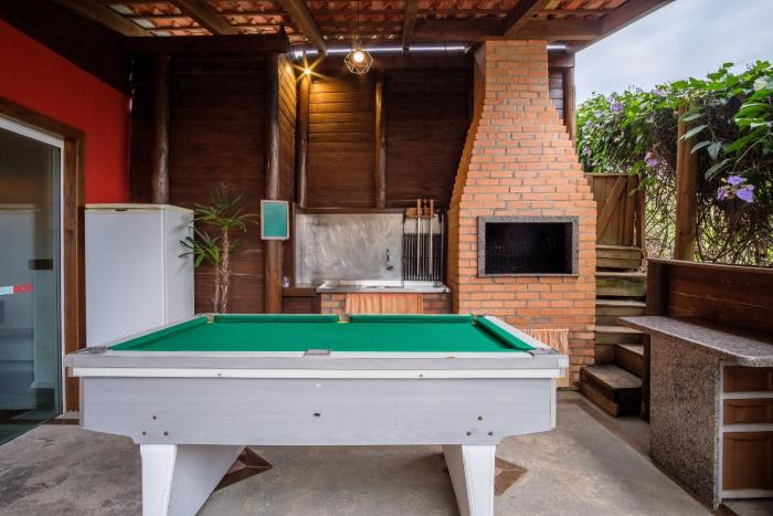 francas house piscina praia do rosa