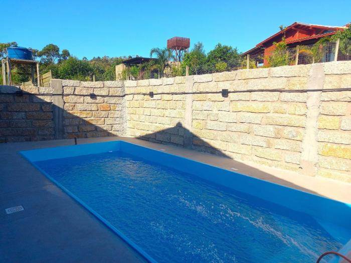 francas house piscina praia do rosa