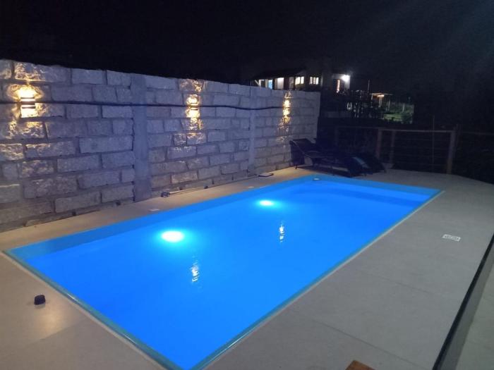 francas house piscina praia do rosa