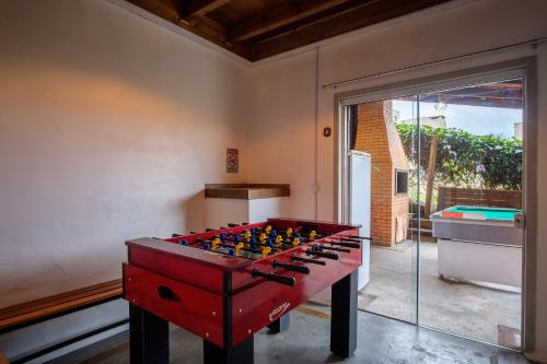 francas house piscina praia do rosa