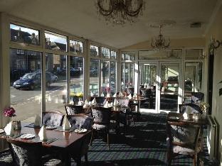 grampian hotel